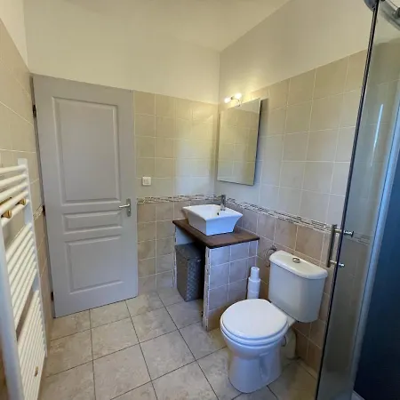 Joli F3 Proche Ajaccio Afa