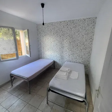 Joli F3 Proche Ajaccio Lägenhet