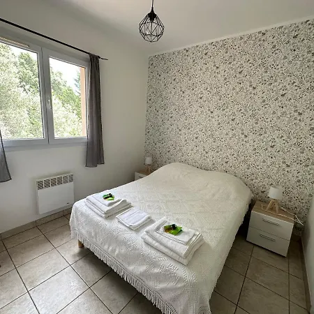Joli F3 Proche Ajaccio *